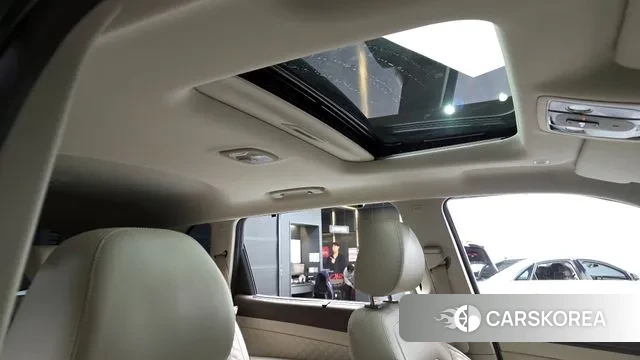 Ssangyong All New Rexton id 3686247 из Кореи 10