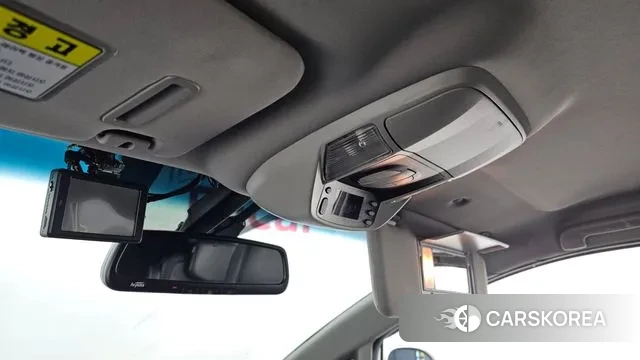 Ssangyong Korando Turismo id 3536291 из Кореи 10