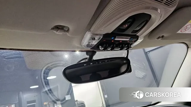 Mini Cooper Clubman id 3433777 из Кореи 10