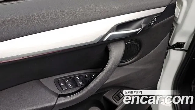 BMW X1 (F48) id 2916989 из Кореи 10