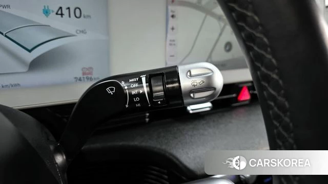 Hyundai Ionic 5 id 3935487 из Кореи 10