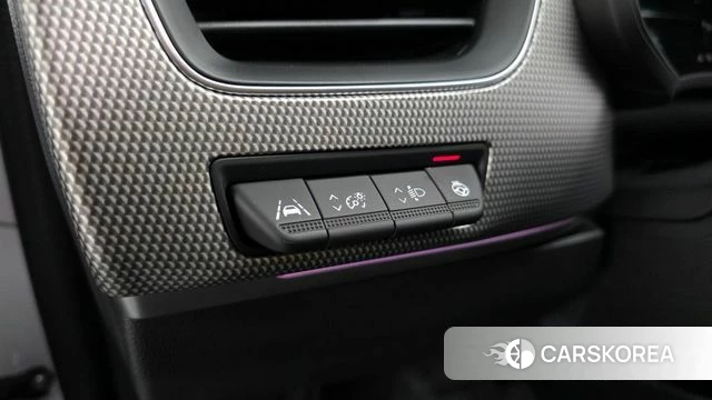 Renault Korea (Samsung) XM3 id 4361069 из Кореи 10
