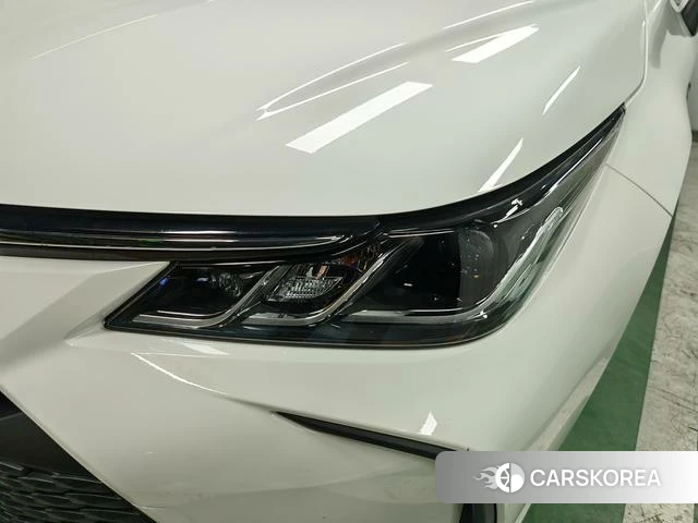 Toyota Corolla id 4259517 из Китая 10