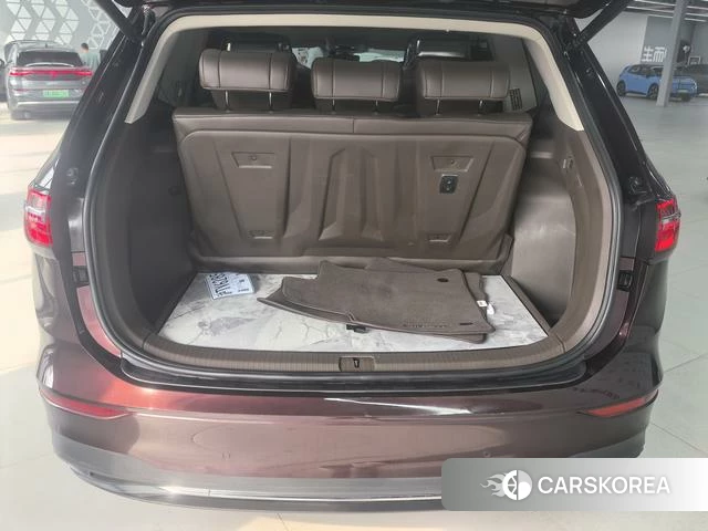 Volkswagen Weiran id 4239294 из Китая 10