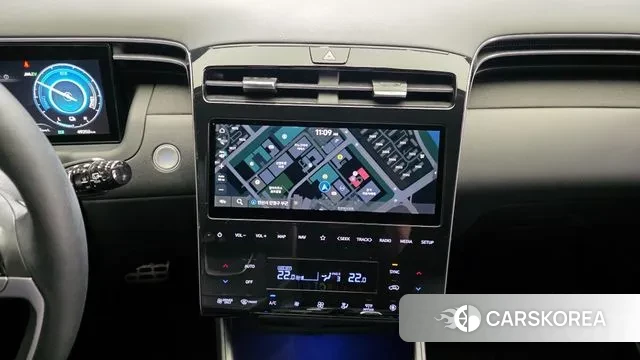 Hyundai Tucson Hybrid (NX4) id 3165247 из Кореи 10