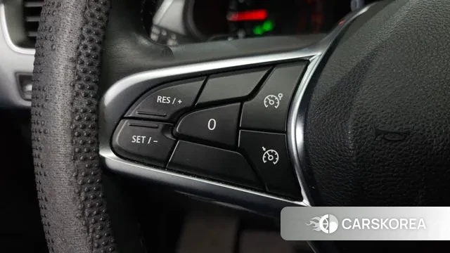 Renault Korea (Samsung) XM3 id 3519799 из Кореи 10