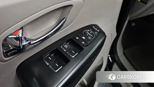 Kia The New Carnival id 3677192 из Кореи 10