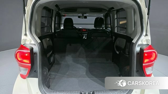 Kia The New Ray id 4203174 из Кореи 10