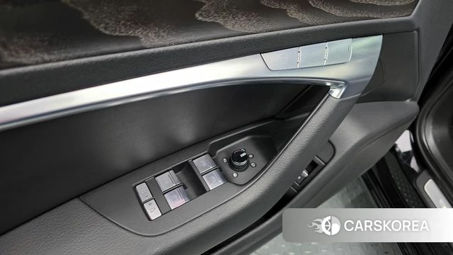 Audi A6 (C8) id 4224687 из Кореи 10