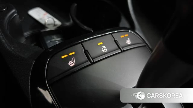 Kia All New Morning (JA) id 4688889 из Кореи 10