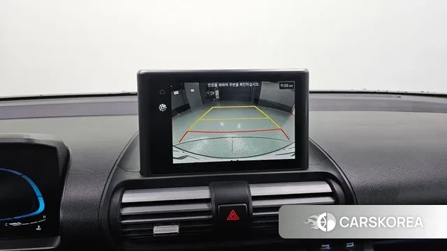 Hyundai Casper id 3366697 из Кореи 10