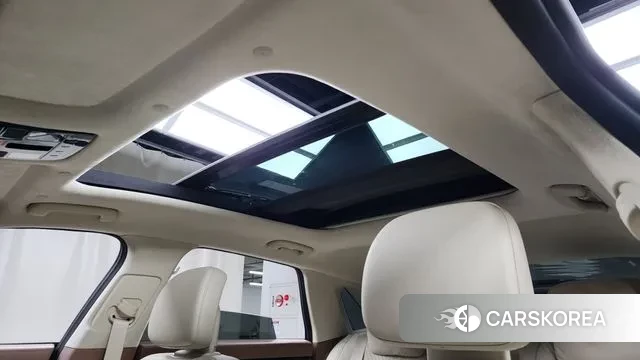 Hyundai Grandeur (GN7) id 3042934 из Кореи 10