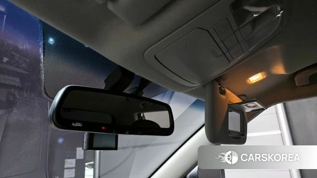 Ssangyong Tivoli Armor id 3925139 из Кореи 10