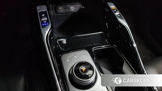 Kia Sorento 4th Generation id 3914899 из Кореи 10