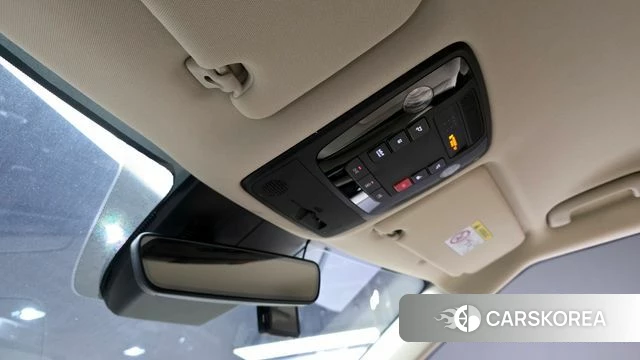 Kia Carnival 4th generation id 4282890 из Кореи 10