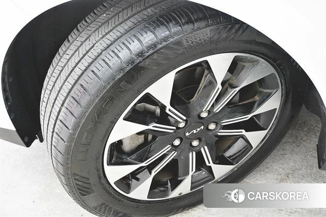 Kia Carnival 4th generation id 3941503 из Кореи 10