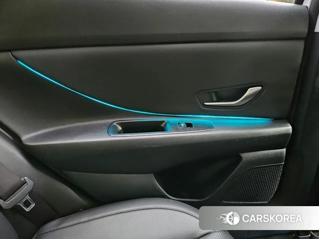 Hyundai Avante (CN7) id 4187224 из Кореи 10