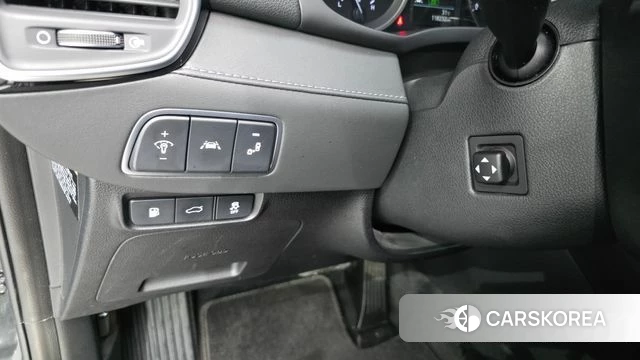 Hyundai Grandeur IG Hybrid id 4672457 из Кореи 10