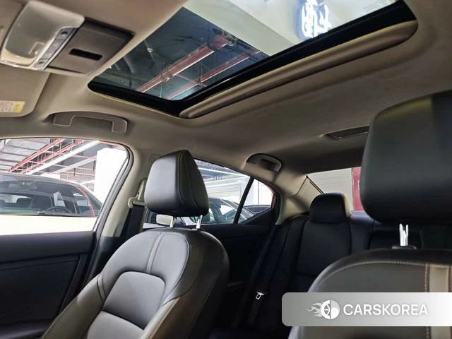 Nissan Xuan Yi id 4392059 из Китая 10