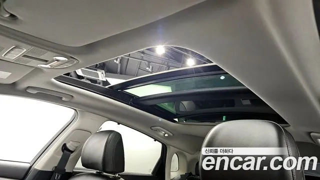 Hyundai The New Grandeur IG Hybrid id 2678202 из Кореи 10