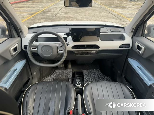 Geely Galaxy panda id 4220987 из Китая 10