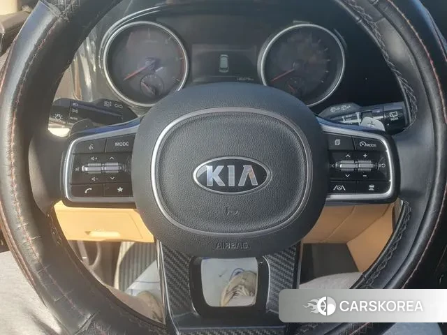 Kia Carnival 4th generation id 3264123 из Кореи 10