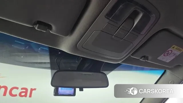 Ssangyong Berry New Tivoli id 3573130 из Кореи 10