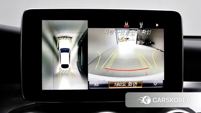 Mercedes-Benz GLC-Class X253 id 3515009 из Кореи 10