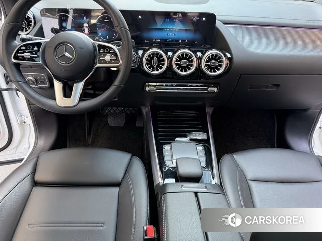 Mercedes-Benz GLA id 4273431 из Китая 10