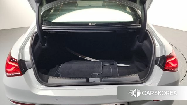 Mercedes-Benz CLA-Class C118 id 4266955 из Кореи 10