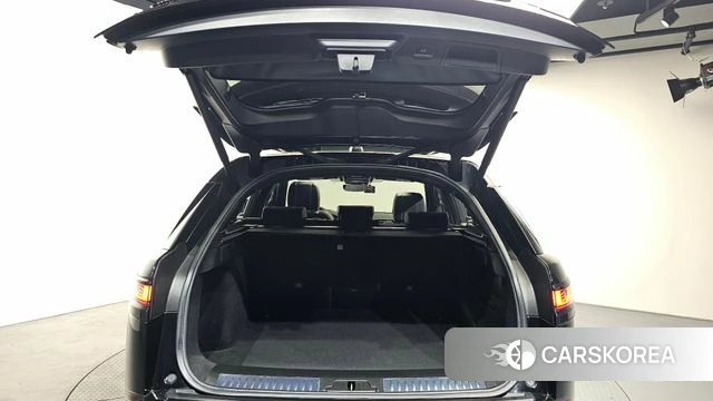 Land Rover Range Rover Velar id 4563503 из Кореи 10
