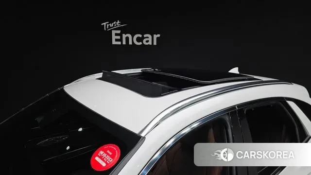 Genesis GV70 id 3524721 из Кореи 10