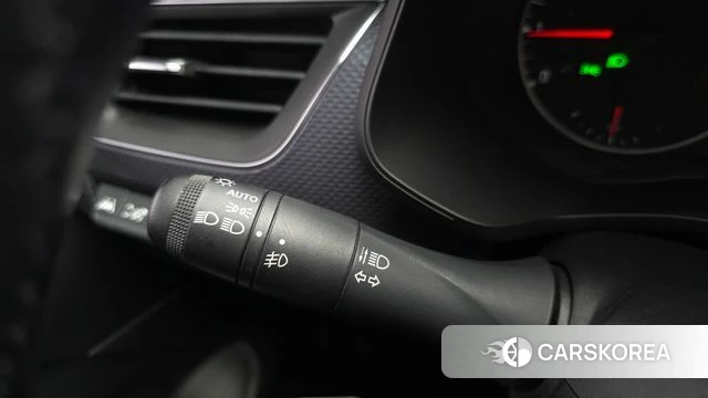 Renault Korea (Samsung) XM3 id 4632415 из Кореи 10