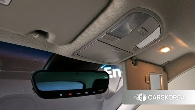 Hyundai Kona Electric id 3893836 из Кореи 10