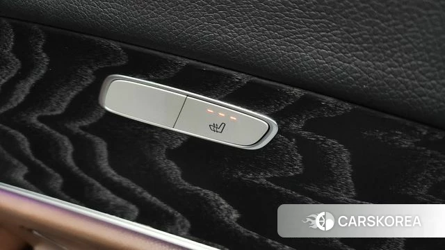 Mercedes-Benz E-Class W213 id 3820613 из Кореи 10