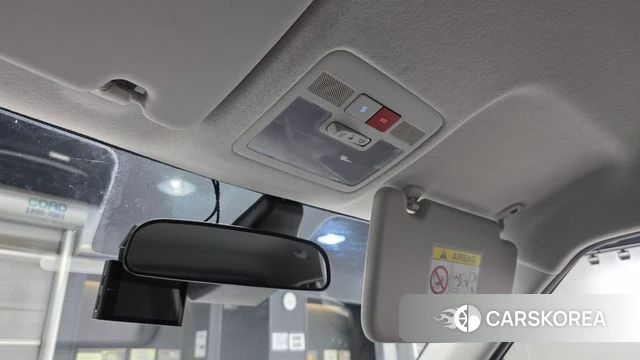 Hyundai Casper id 4355257 из Кореи 10