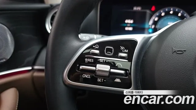 Mercedes-Benz E-Class W213 id 2936744 из Кореи 10