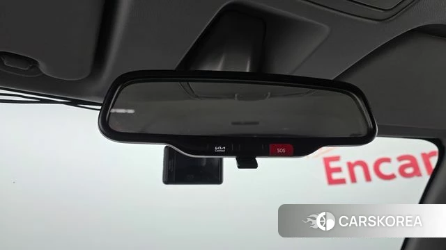 Kia The New Ray id 4195422 из Кореи 10