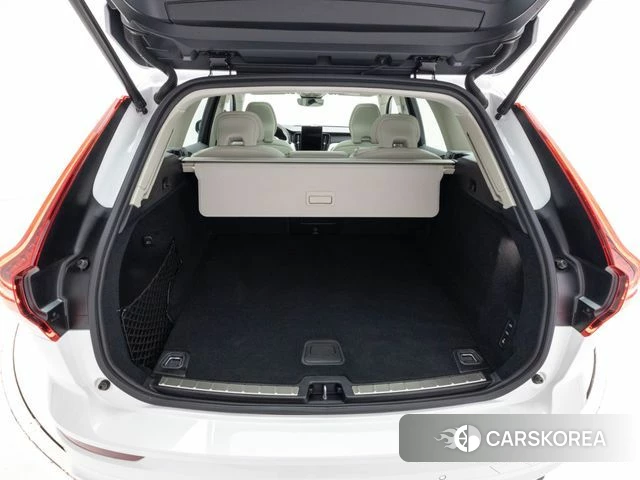 Volvo XC60 second Generation id 4649626 из Кореи 10