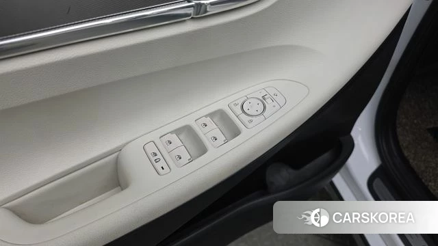 Hyundai The New Grandeur IG Hybrid id 4753776 из Кореи 10