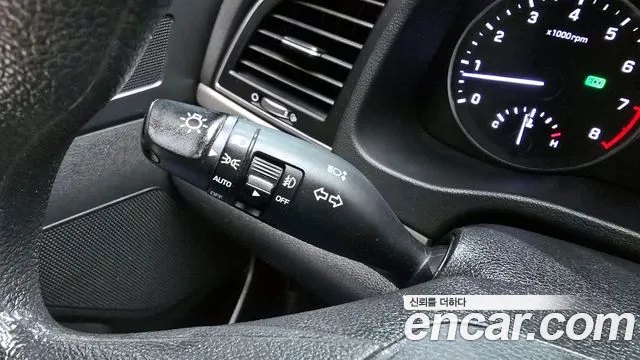 Hyundai Avante AD id 2408471 из Кореи 10