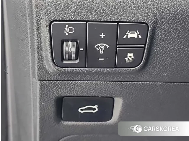 Kia K5 3rd generation id 3514310 из Кореи 10