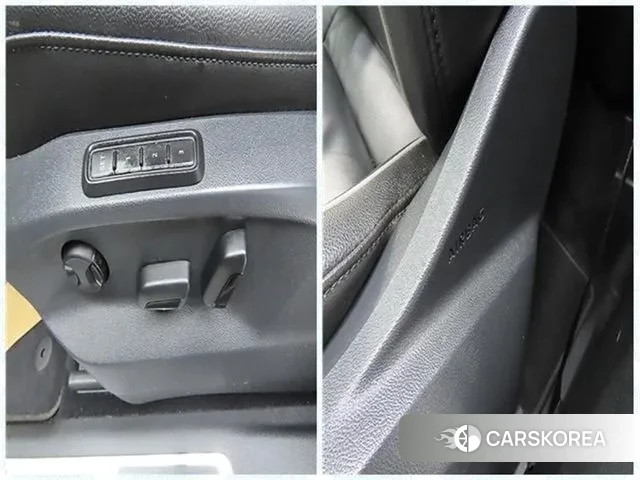 Volkswagen Tiguan second Generation id 3500031 из Кореи 10