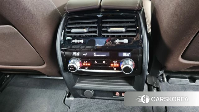 BMW 5 Series (G30) id 4560873 из Кореи 10