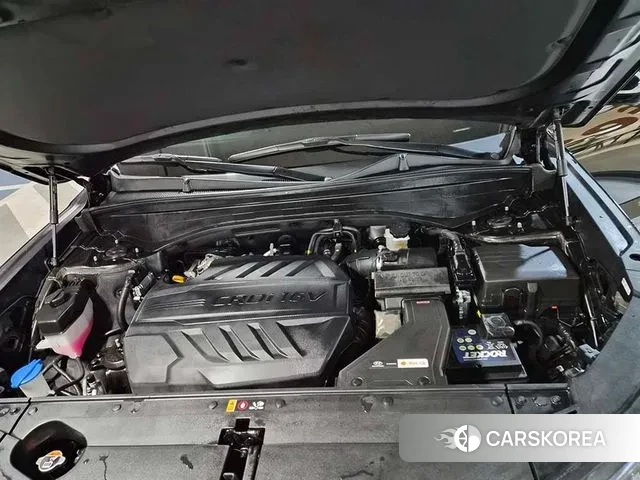 Hyundai Palisade id 3771231 из Кореи 10