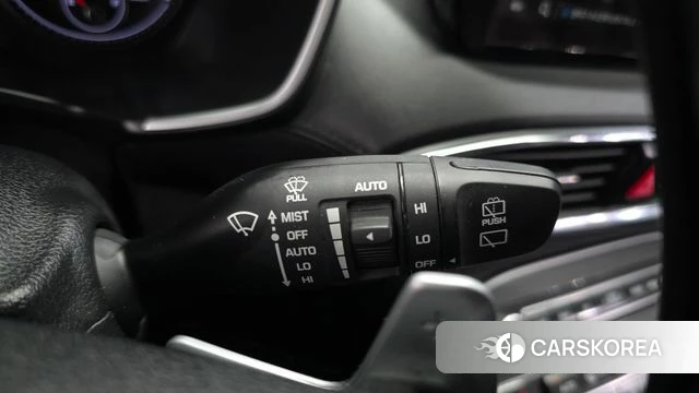 Hyundai The New Santa Fe id 4692591 из Кореи 10