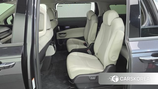 Kia Carnival 4th generation id 4624488 из Кореи 10