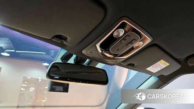 Ssangyong Torres id 3922526 из Кореи 10