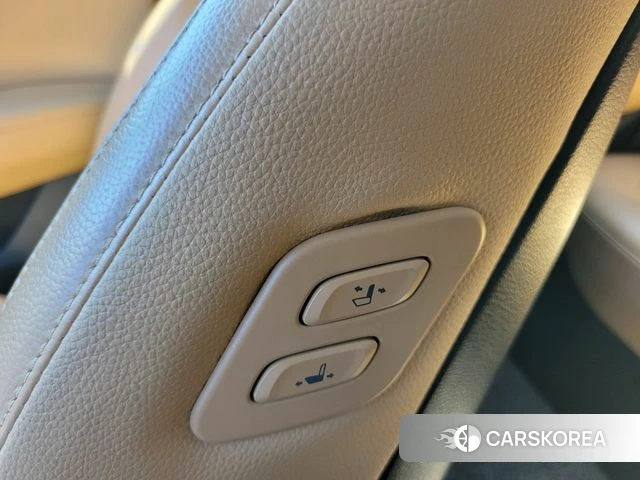 Kia K7 Premier id 3911568 из Кореи 10