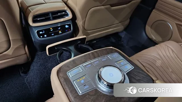 Genesis G80 (RG3) id 3185836 из Кореи 10